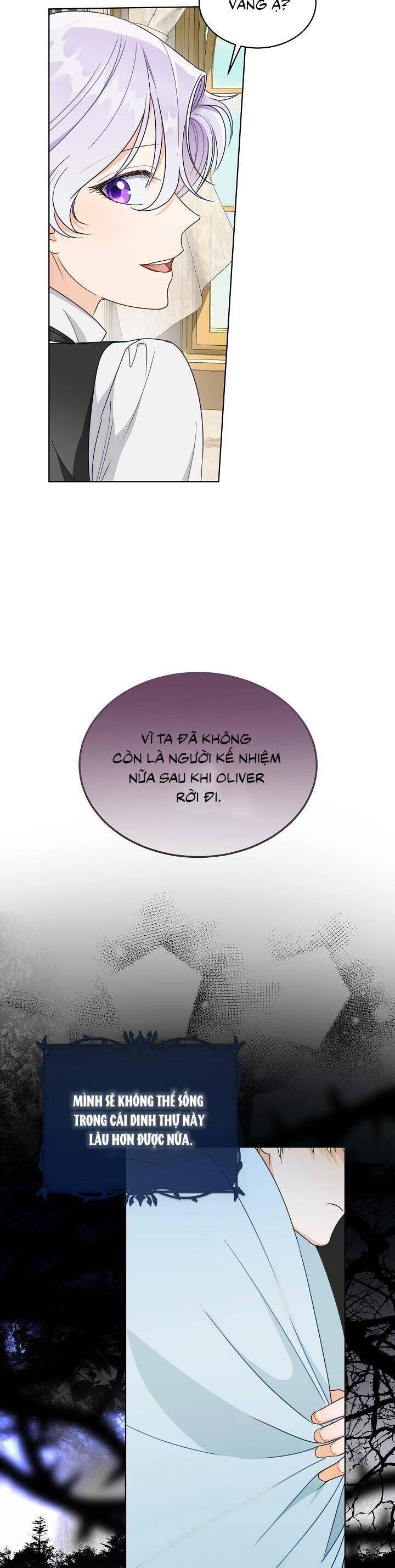 Sống Sót Qua Sự Ám Ảnh Chapter 23 - 9