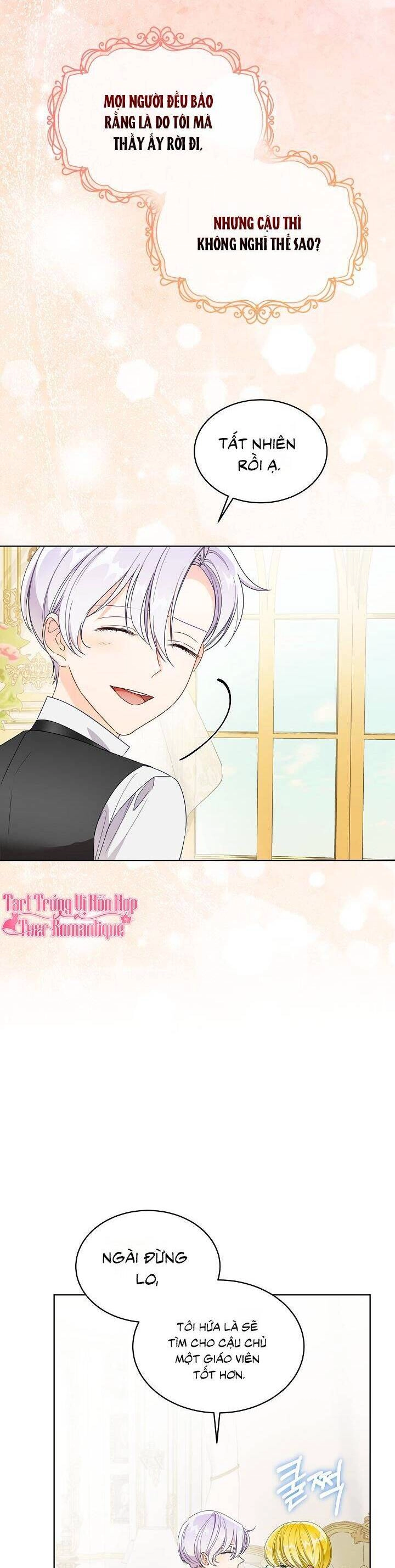 Sống Sót Qua Sự Ám Ảnh Chapter 23 - 12