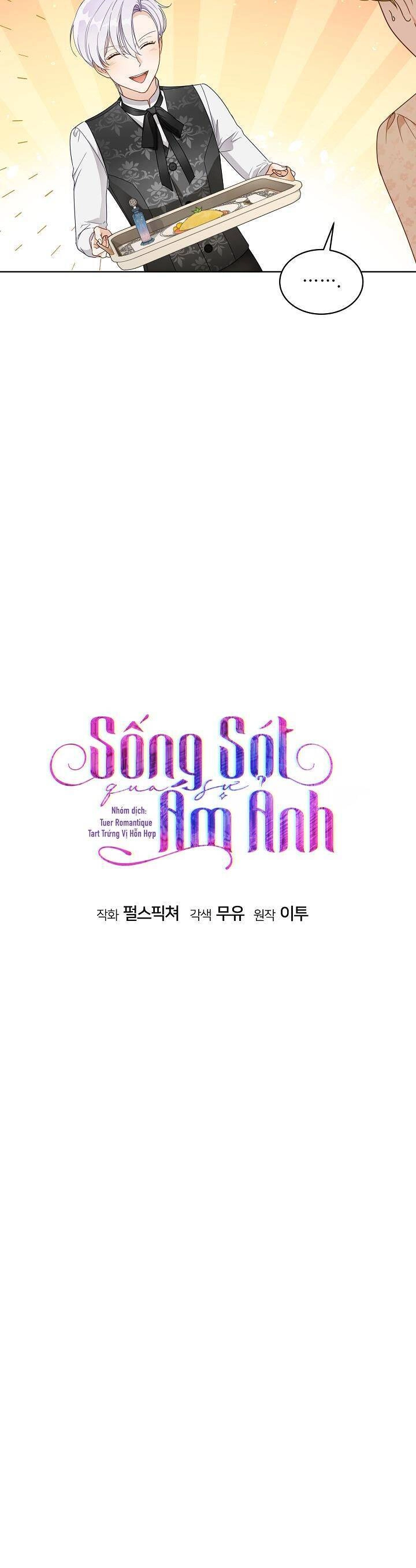 Sống Sót Qua Sự Ám Ảnh Chapter 23 - 15