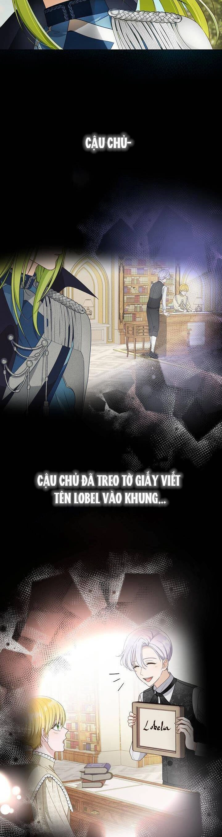 Sống Sót Qua Sự Ám Ảnh Chapter 23 - 20