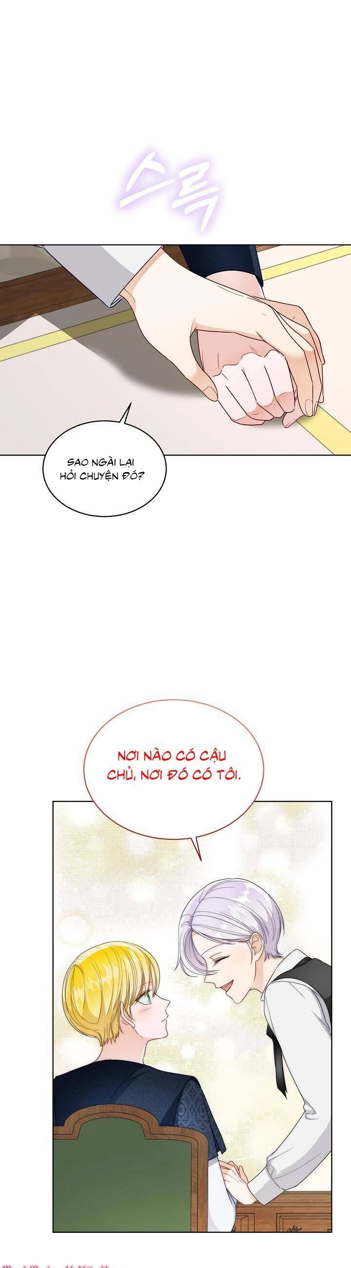 Sống Sót Qua Sự Ám Ảnh Chapter 23 - 29