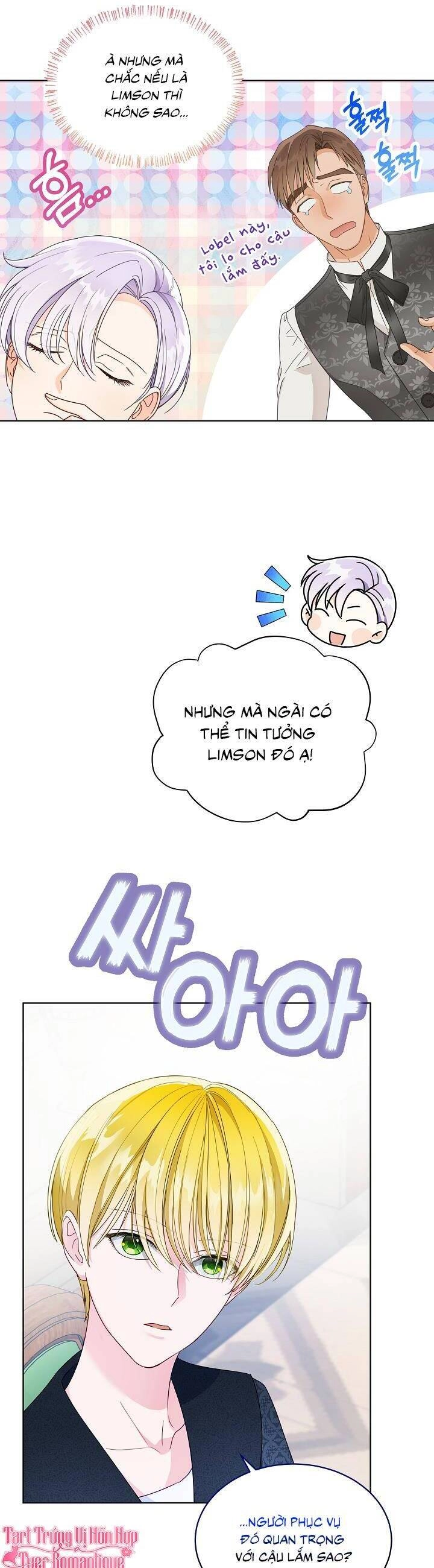 Sống Sót Qua Sự Ám Ảnh Chapter 23 - 32