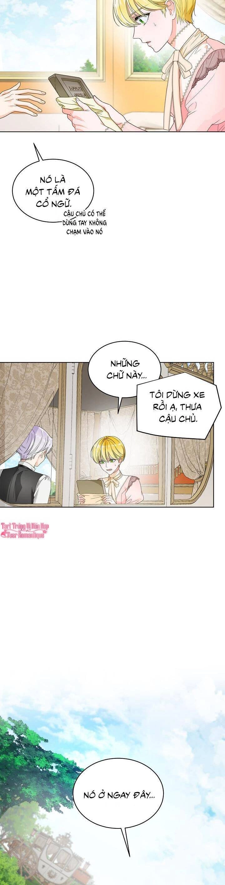 Sống Sót Qua Sự Ám Ảnh Chapter 24 - 15