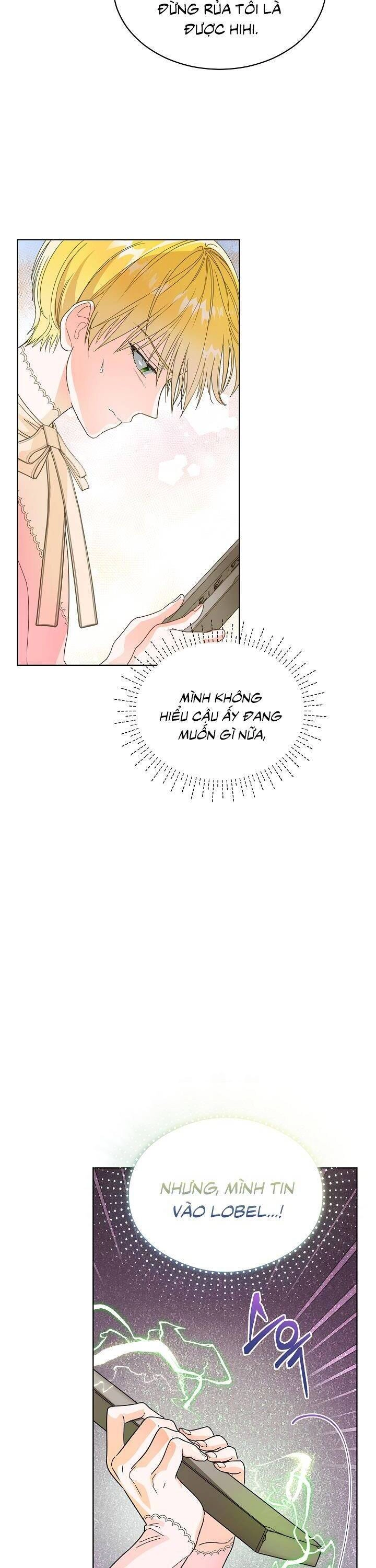 Sống Sót Qua Sự Ám Ảnh Chapter 24 - 20