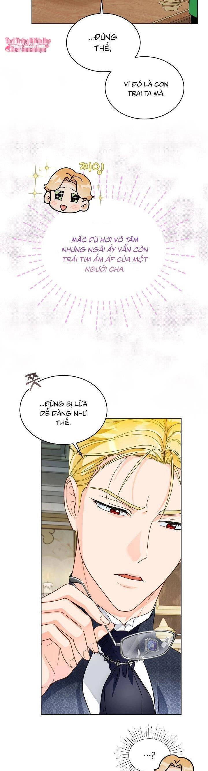 Sống Sót Qua Sự Ám Ảnh Chapter 25 - 10