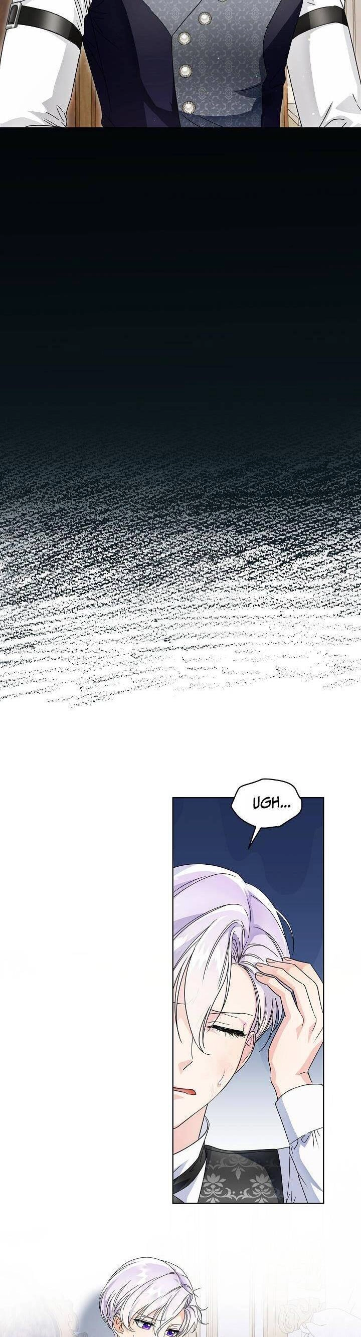 Sống Sót Qua Sự Ám Ảnh Chapter 25 - 15