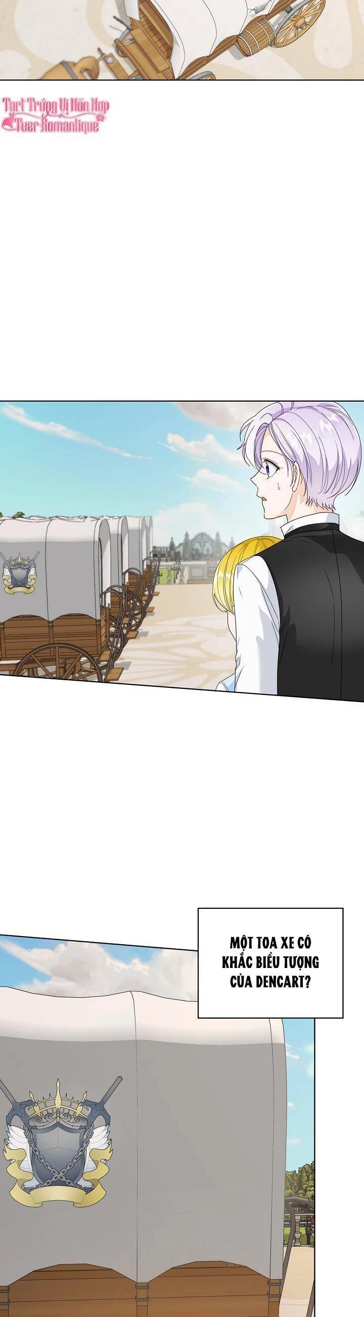 Sống Sót Qua Sự Ám Ảnh Chapter 26 - 13