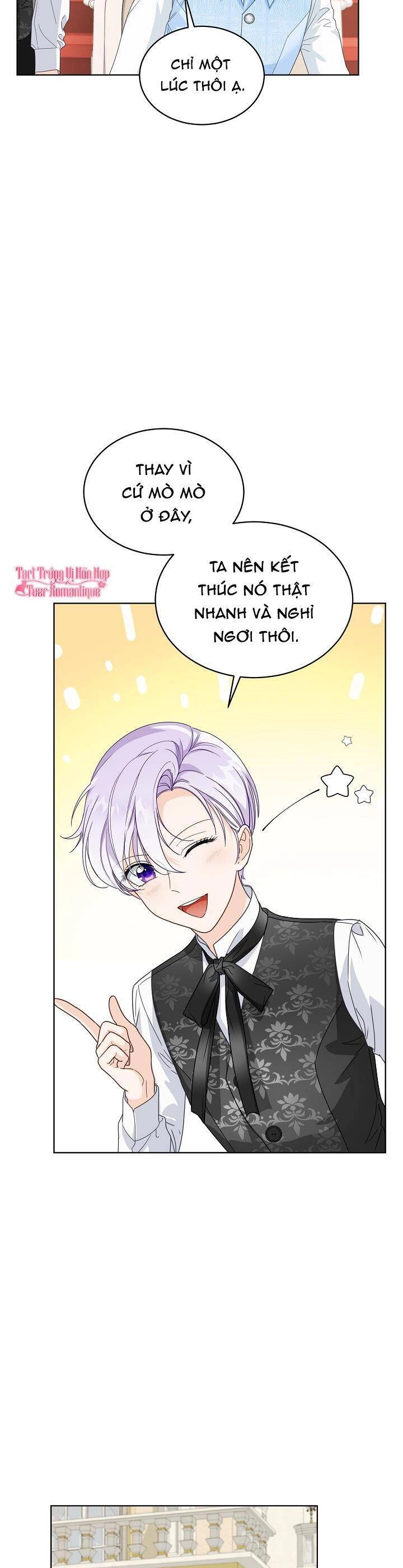 Sống Sót Qua Sự Ám Ảnh Chapter 26 - 24