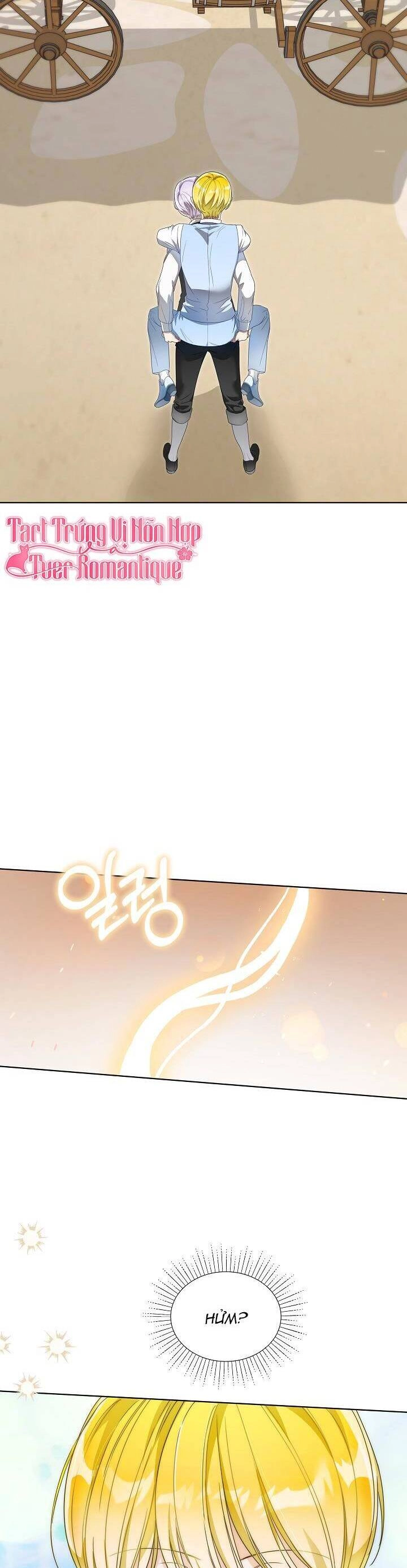 Sống Sót Qua Sự Ám Ảnh Chapter 26 - 38