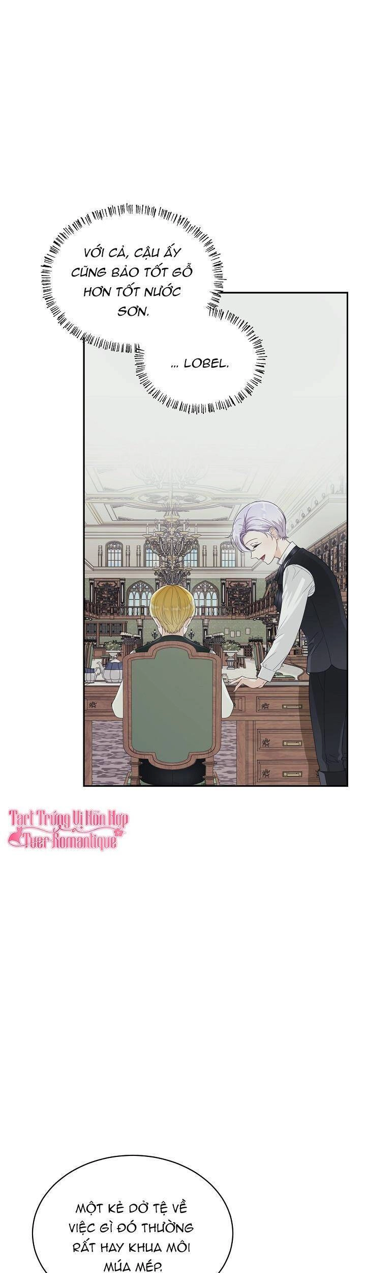 Sống Sót Qua Sự Ám Ảnh Chapter 29 - 37