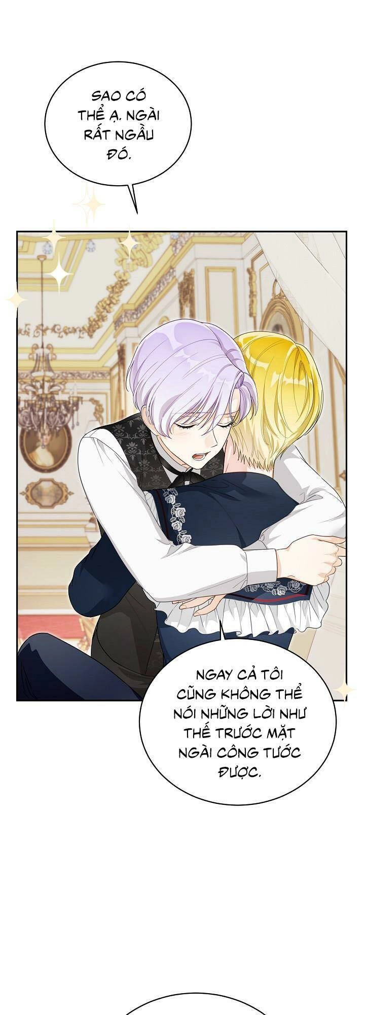 Sống Sót Qua Sự Ám Ảnh Chapter 31 - 6