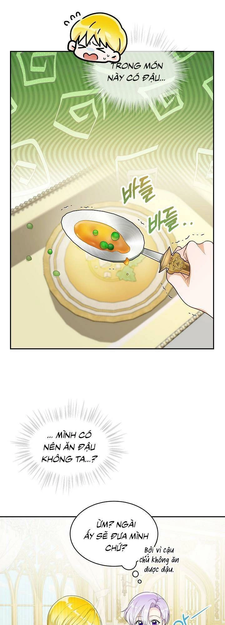 Sống Sót Qua Sự Ám Ảnh Chapter 31 - 13