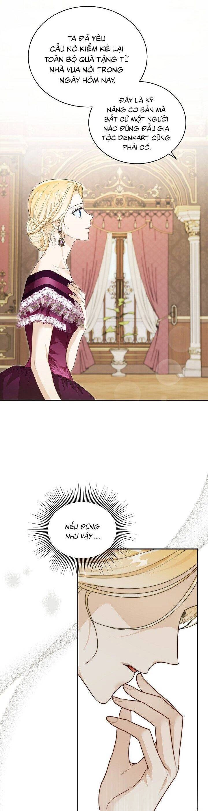 Sống Sót Qua Sự Ám Ảnh Chapter 32 - 12