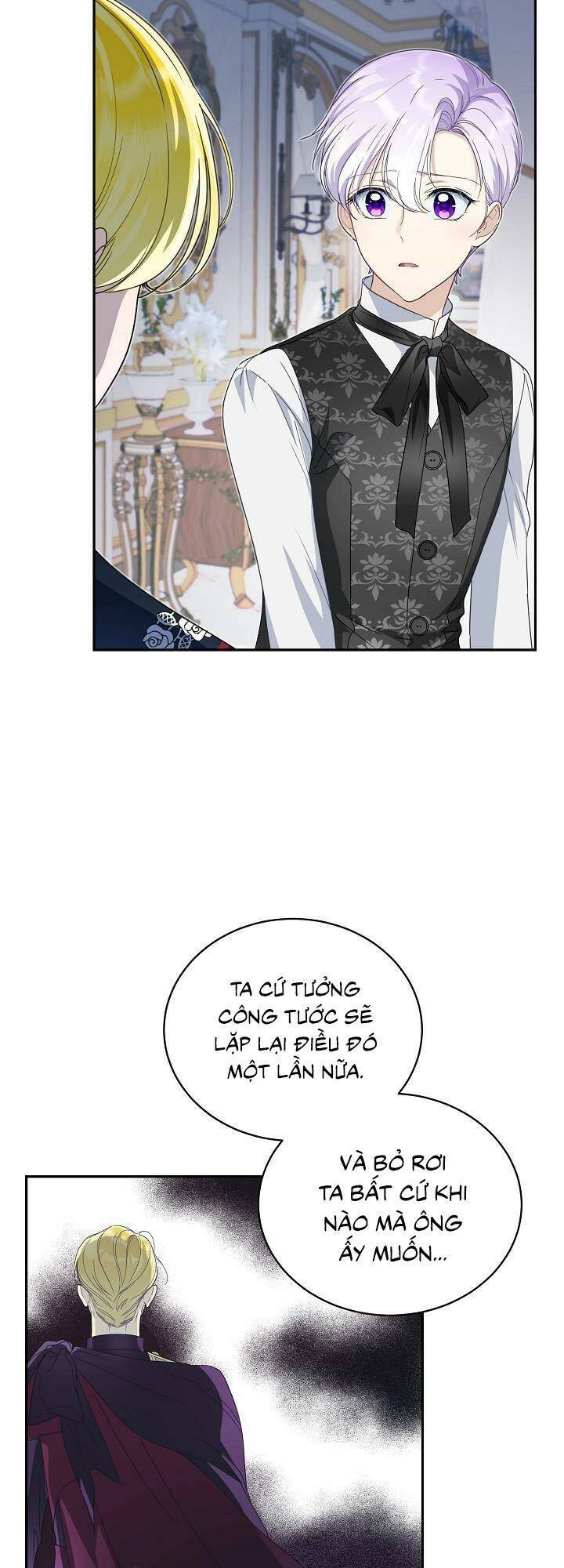 Sống Sót Qua Sự Ám Ảnh Chapter 30 - 46