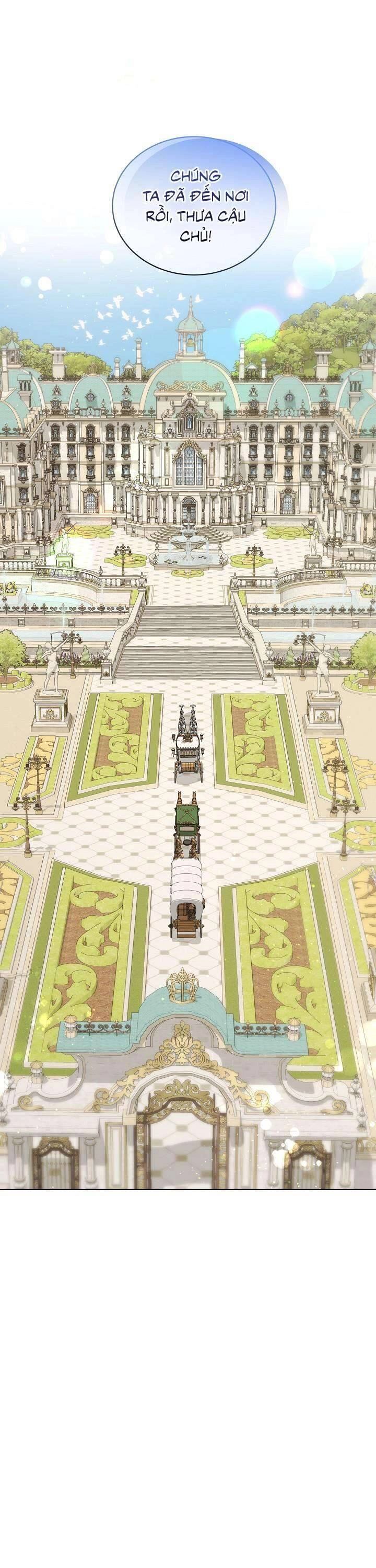 Sống Sót Qua Sự Ám Ảnh Chapter 36 - 11