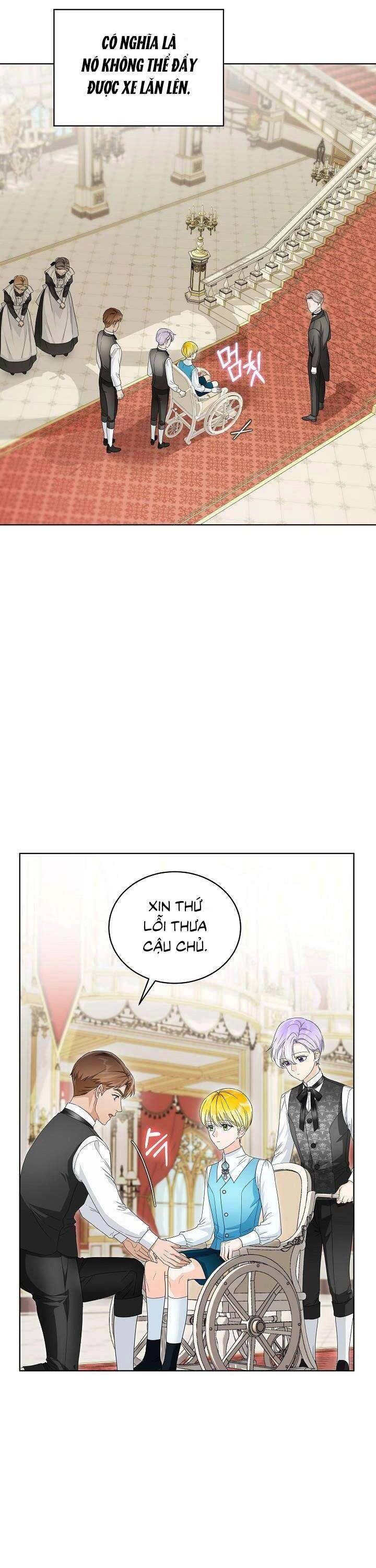 Sống Sót Qua Sự Ám Ảnh Chapter 36 - 14