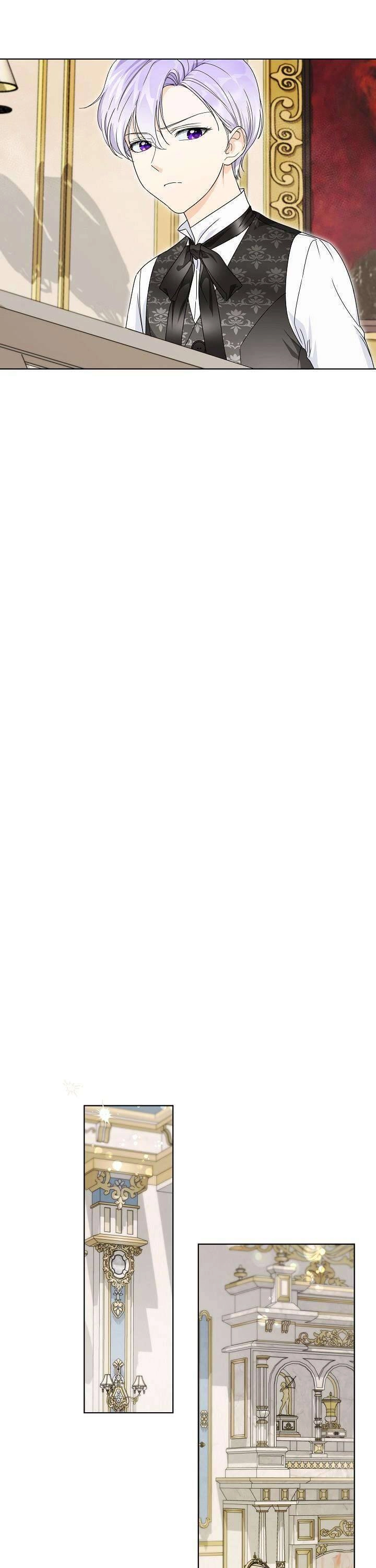 Sống Sót Qua Sự Ám Ảnh Chapter 36 - 16