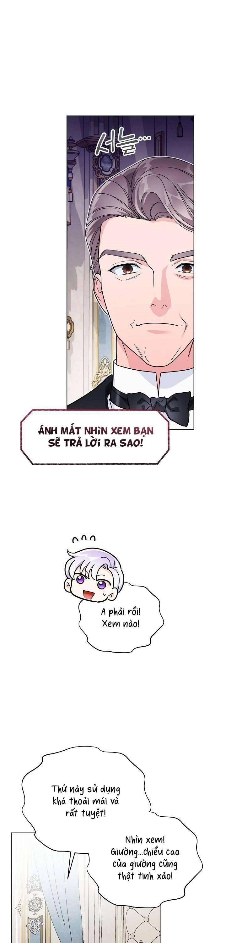 Sống Sót Qua Sự Ám Ảnh Chapter 36 - 19