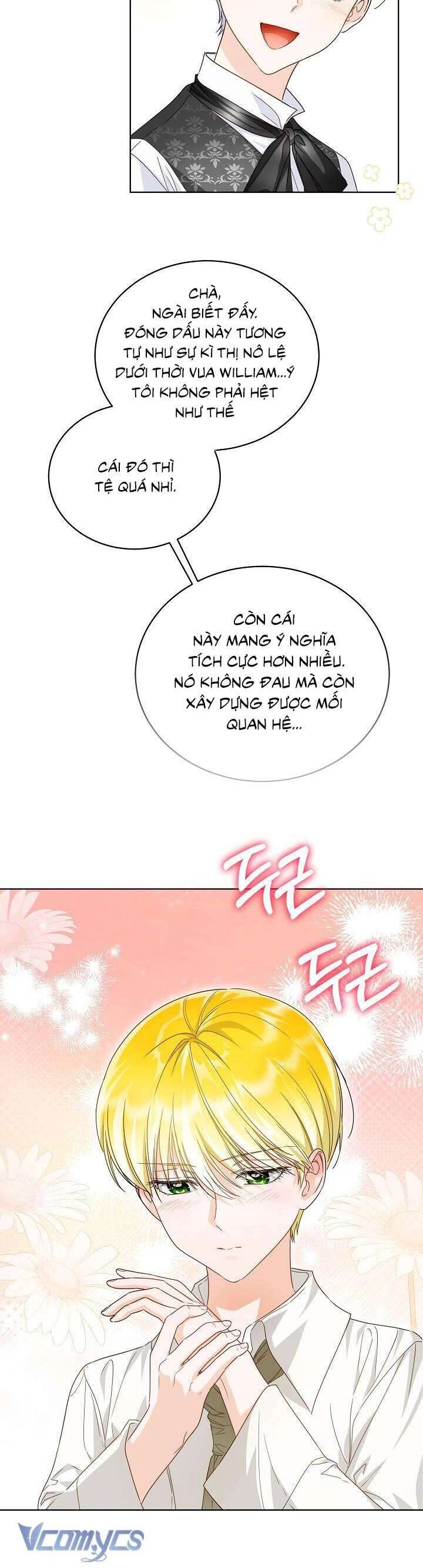 Sống Sót Qua Sự Ám Ảnh Chapter 36 - 38