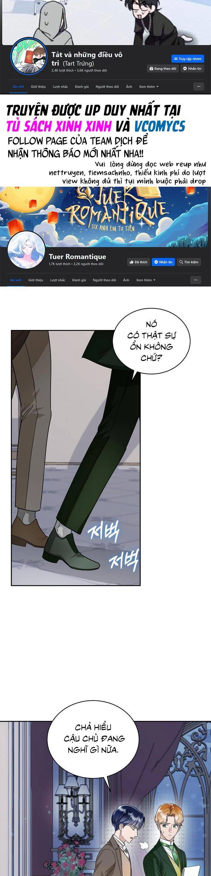 Sống Sót Qua Sự Ám Ảnh Chapter 37 - 2