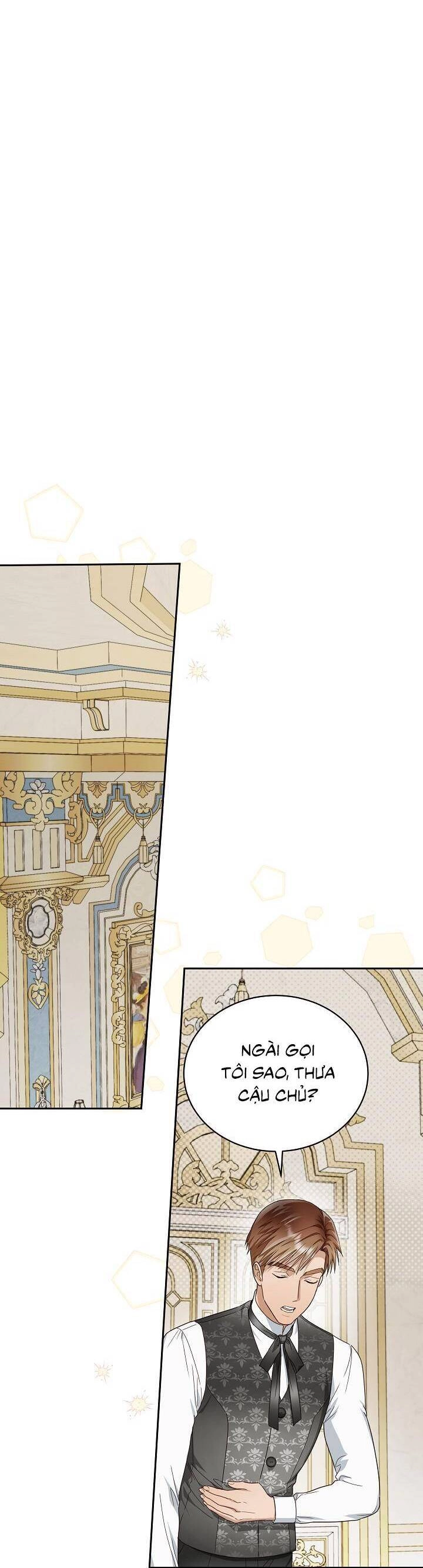 Sống Sót Qua Sự Ám Ảnh Chapter 37 - 8