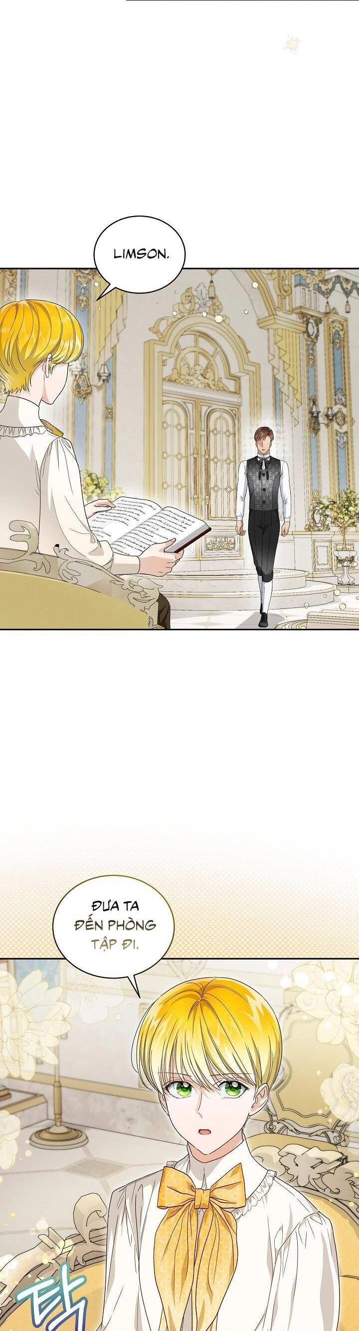 Sống Sót Qua Sự Ám Ảnh Chapter 37 - 9