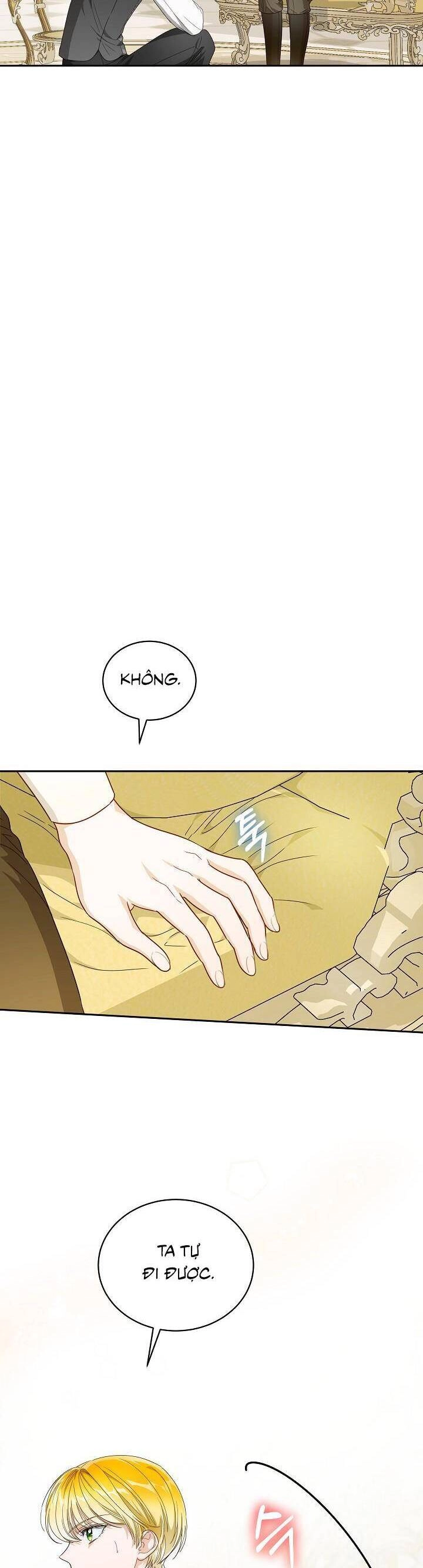 Sống Sót Qua Sự Ám Ảnh Chapter 37 - 11