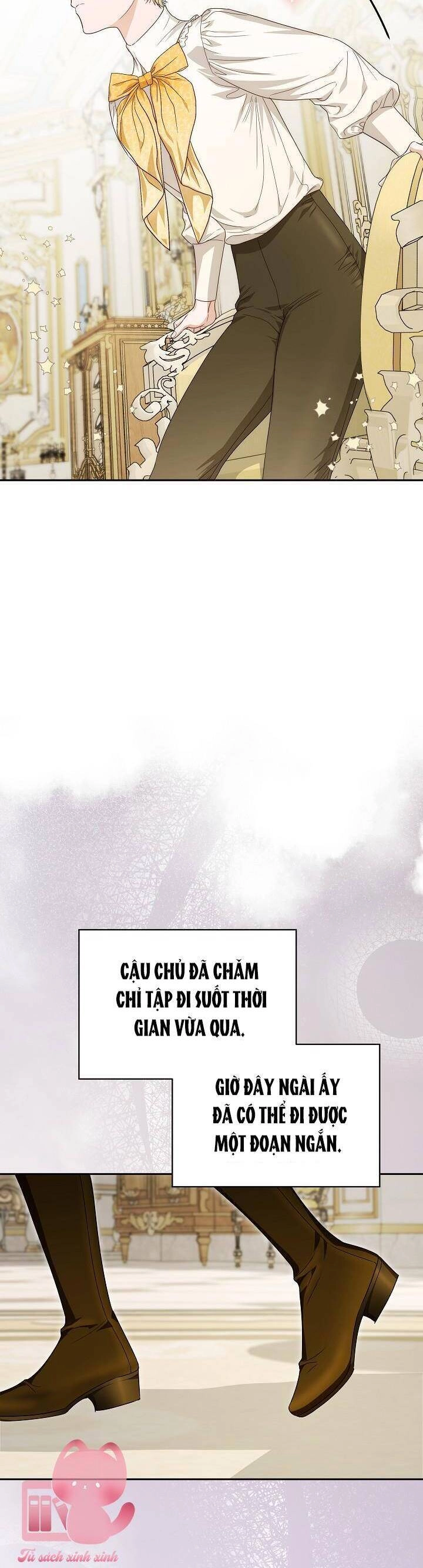 Sống Sót Qua Sự Ám Ảnh Chapter 37 - 12