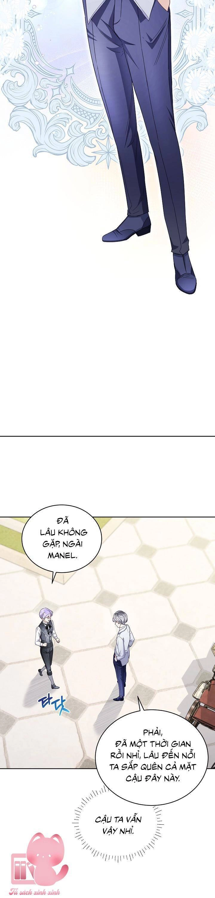 Sống Sót Qua Sự Ám Ảnh Chapter 37 - 17