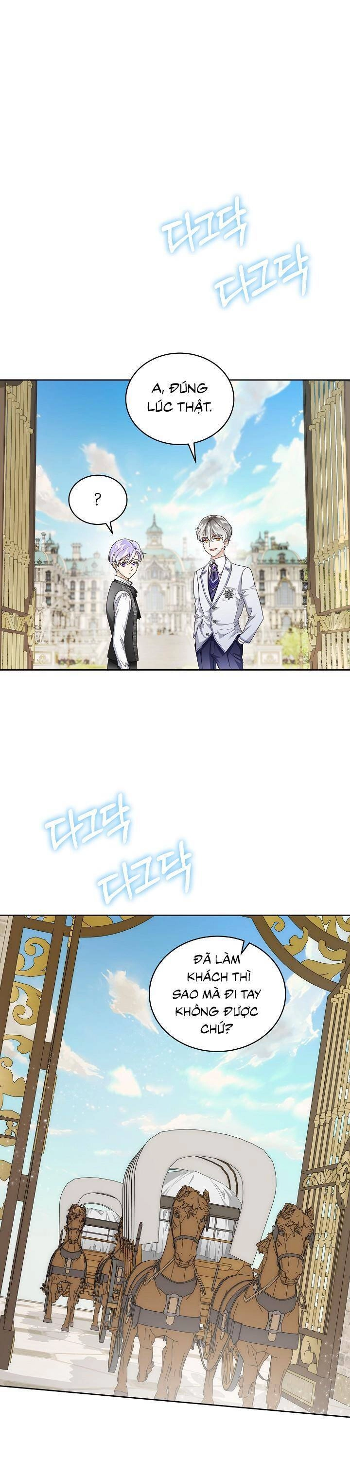 Sống Sót Qua Sự Ám Ảnh Chapter 37 - 20