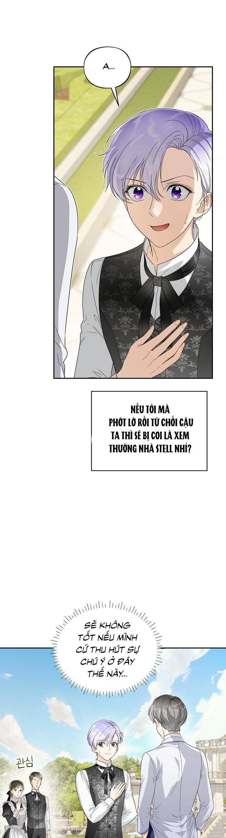 Sống Sót Qua Sự Ám Ảnh Chapter 37 - 26