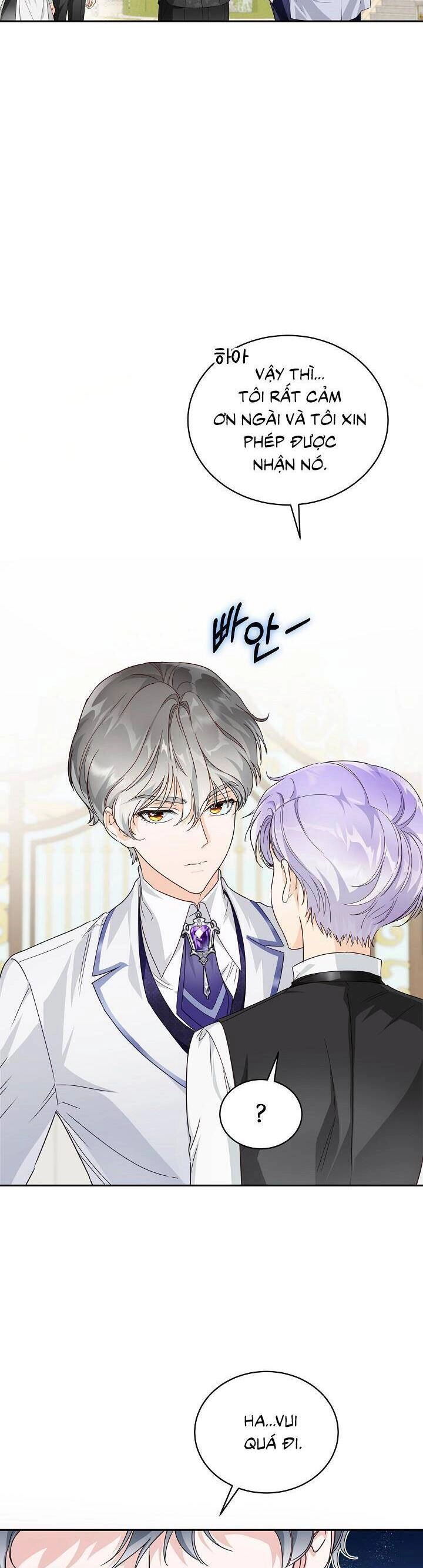 Sống Sót Qua Sự Ám Ảnh Chapter 37 - 27