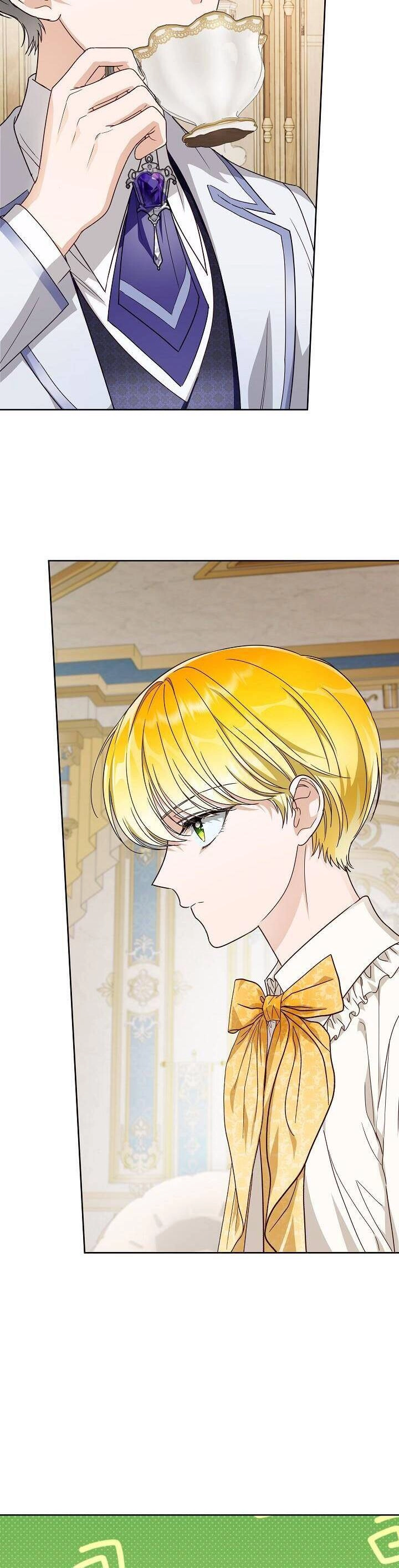 Sống Sót Qua Sự Ám Ảnh Chapter 37 - 33