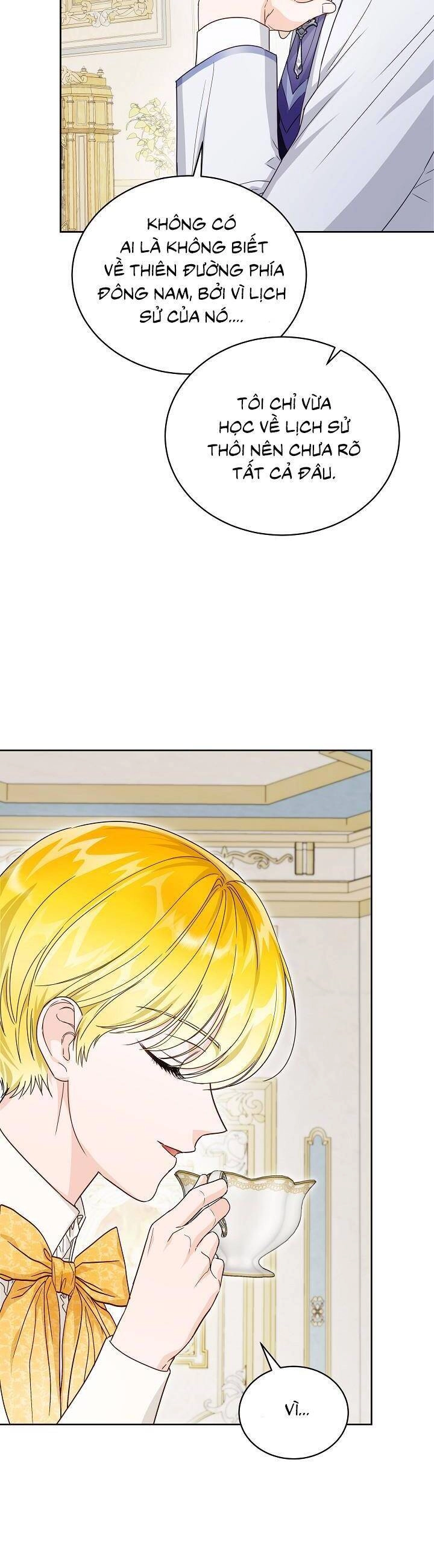 Sống Sót Qua Sự Ám Ảnh Chapter 37 - 38