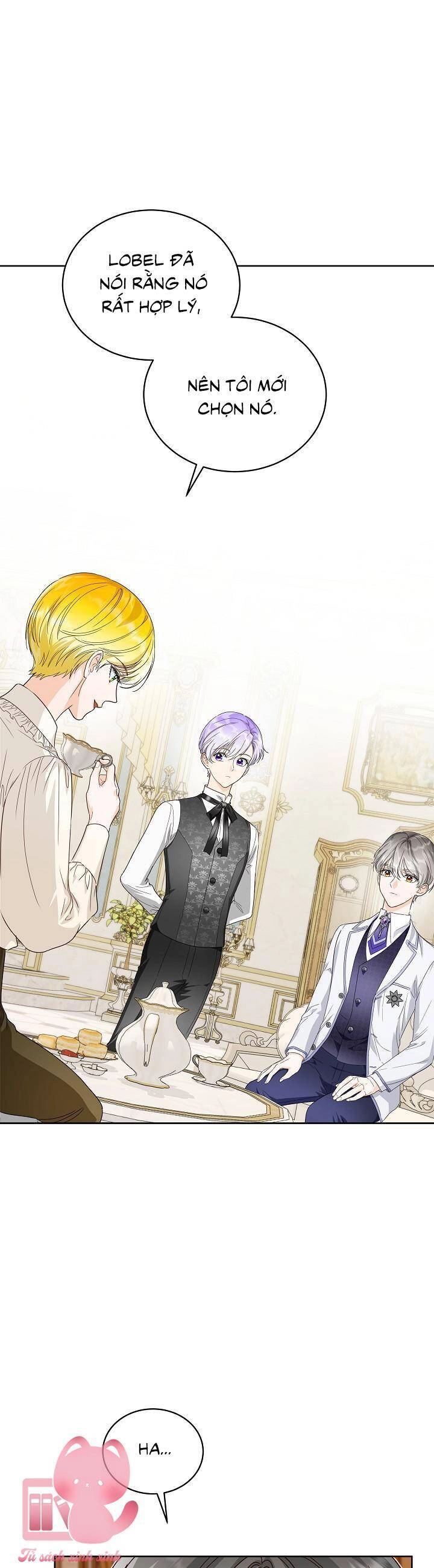 Sống Sót Qua Sự Ám Ảnh Chapter 37 - 39