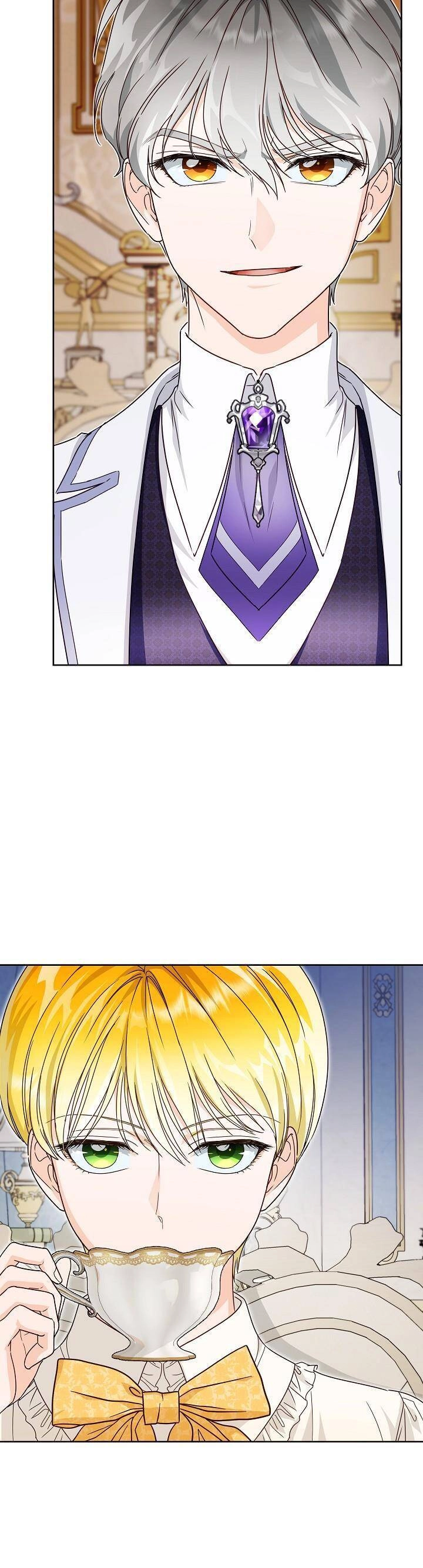 Sống Sót Qua Sự Ám Ảnh Chapter 37 - 40