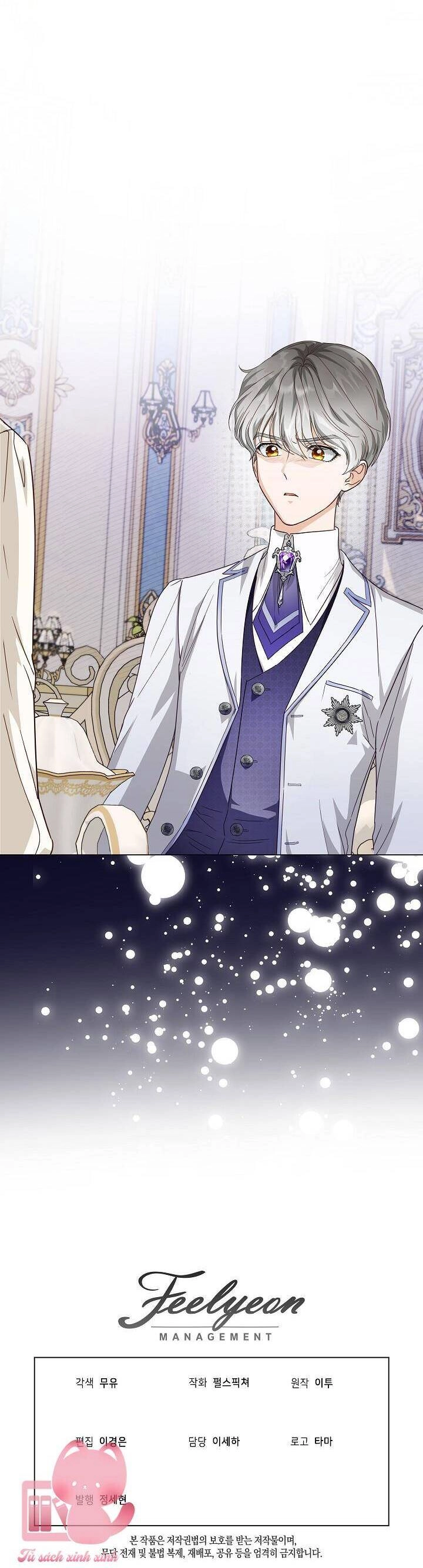 Sống Sót Qua Sự Ám Ảnh Chapter 37 - 44