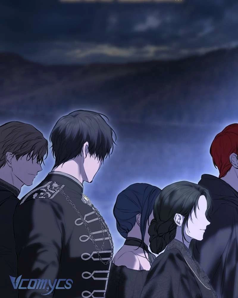 Hãy Dạy Em Cách Khao Khát Chapter 17 - 125