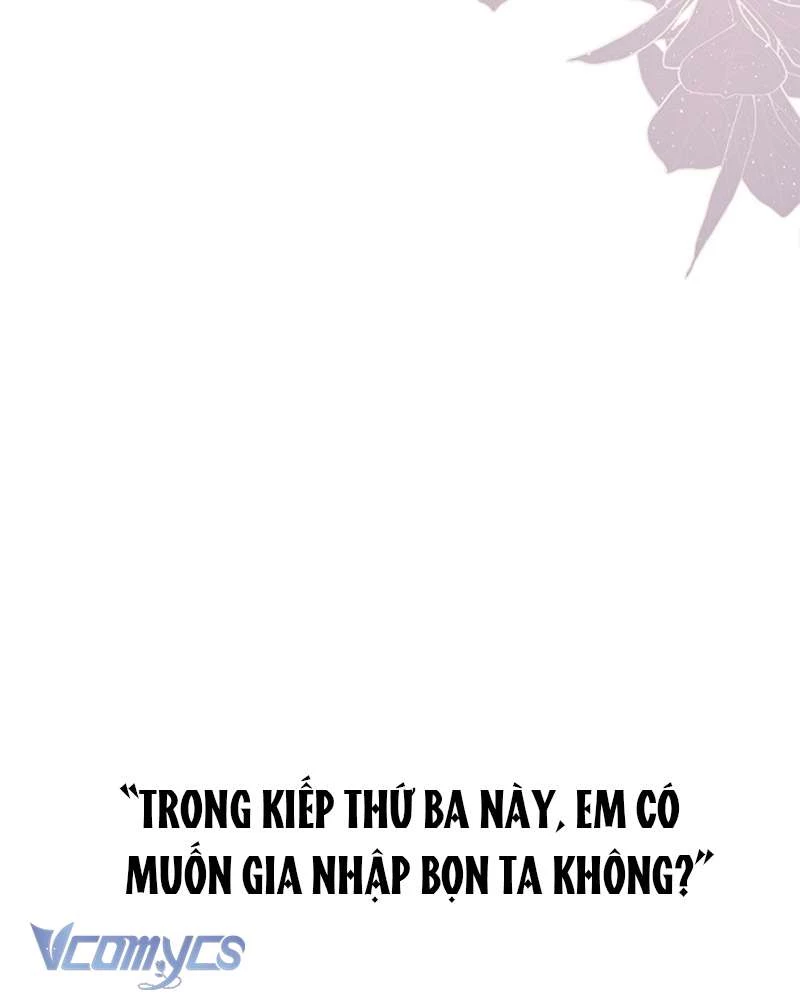 Hãy Dạy Em Cách Khao Khát Chapter 19 - 16