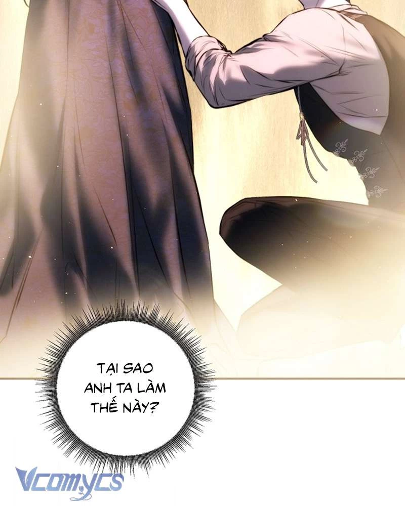 Hãy Dạy Em Cách Khao Khát Chapter 19 - 19