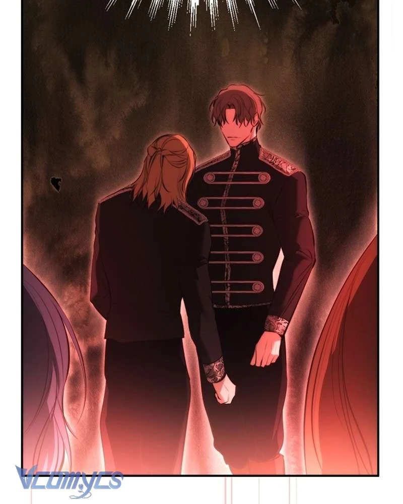 Hãy Dạy Em Cách Khao Khát Chapter 21 - 10