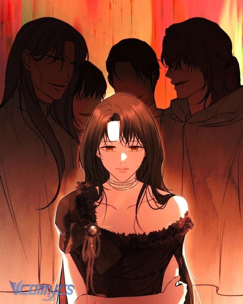 Hãy Dạy Em Cách Khao Khát Chapter 21 - 25