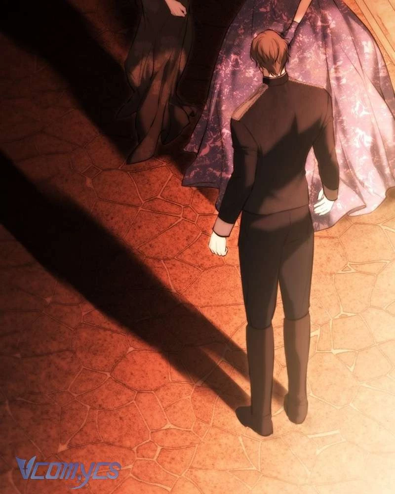 Hãy Dạy Em Cách Khao Khát Chapter 22 - 4