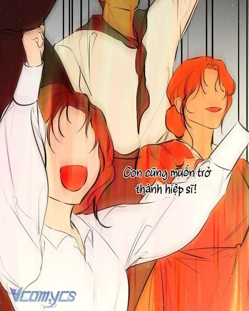 Hãy Dạy Em Cách Khao Khát Chapter 24 - 22