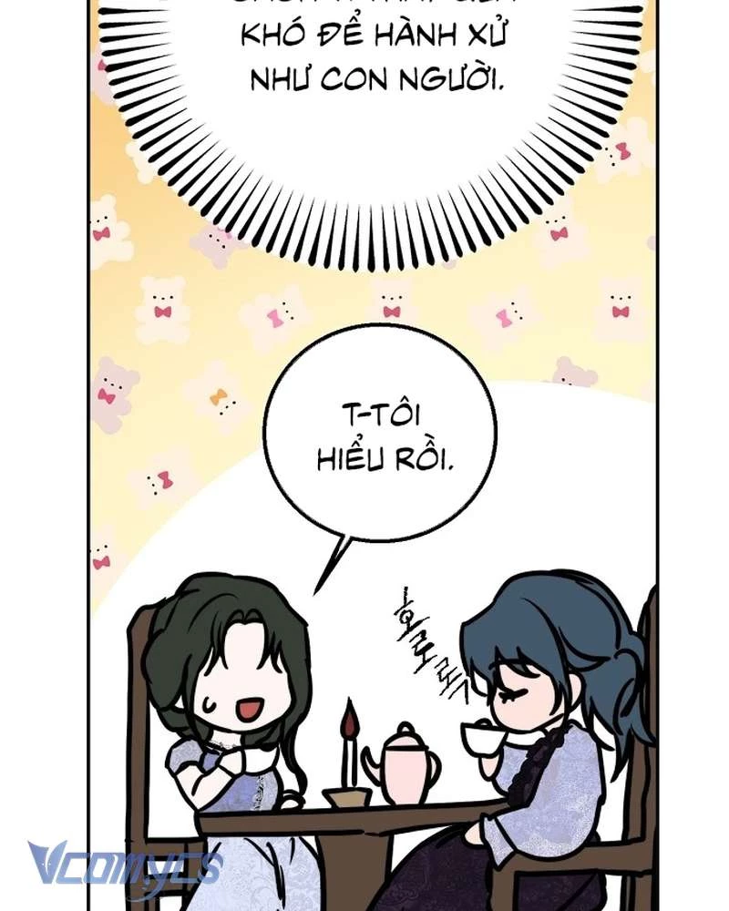 Hãy Dạy Em Cách Khao Khát Chapter 24 - 35