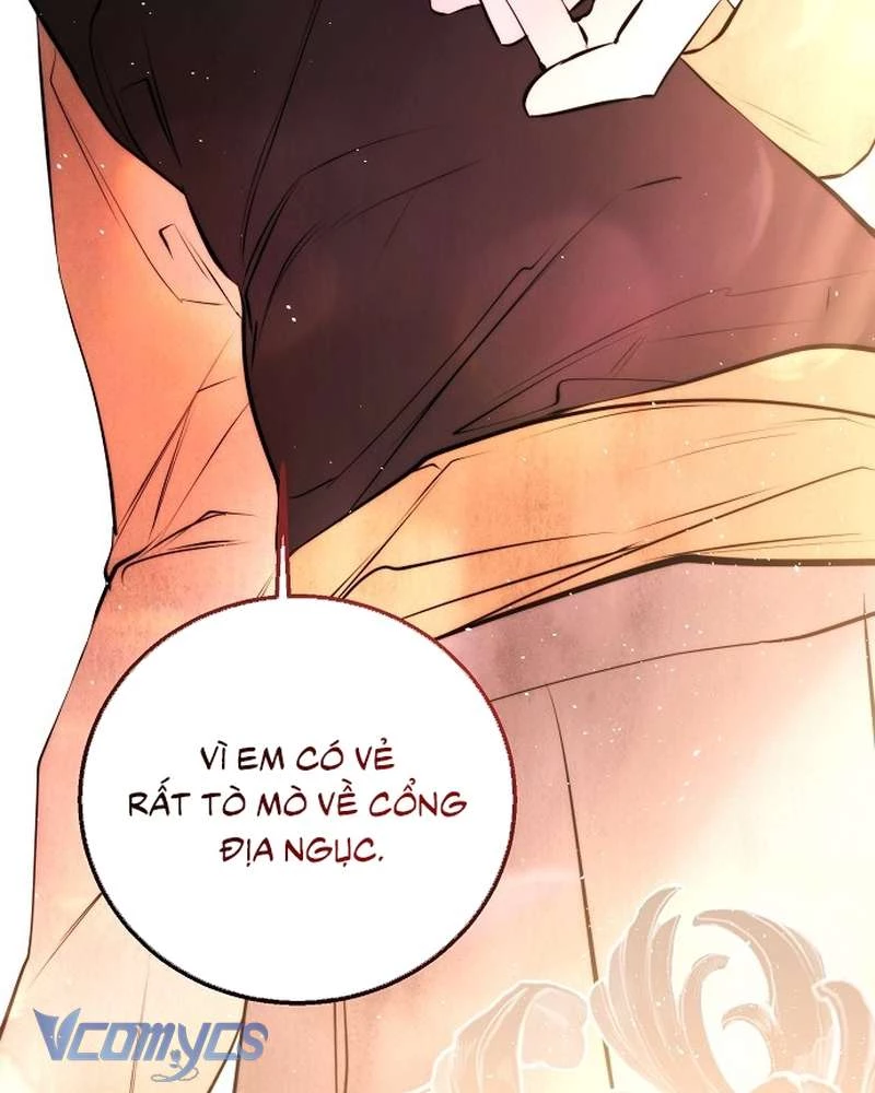 Hãy Dạy Em Cách Khao Khát Chapter 27 - 108