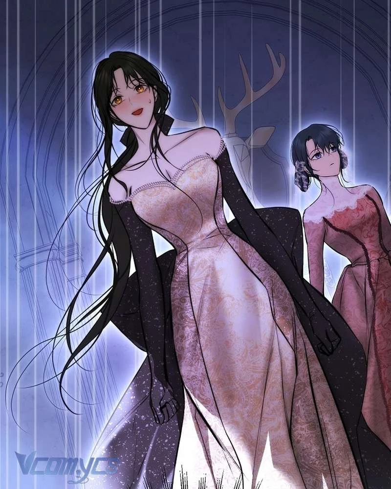 Hãy Dạy Em Cách Khao Khát Chapter 30 - 8