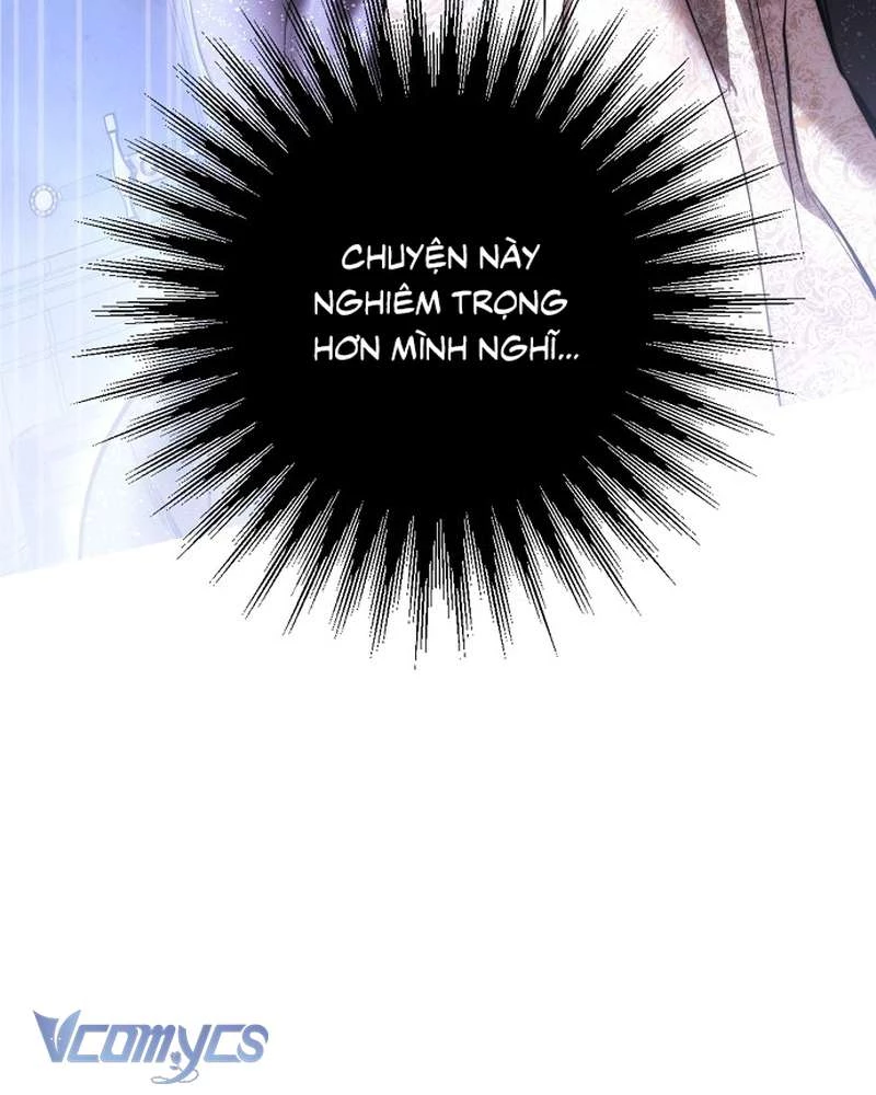 Hãy Dạy Em Cách Khao Khát Chapter 30 - 9