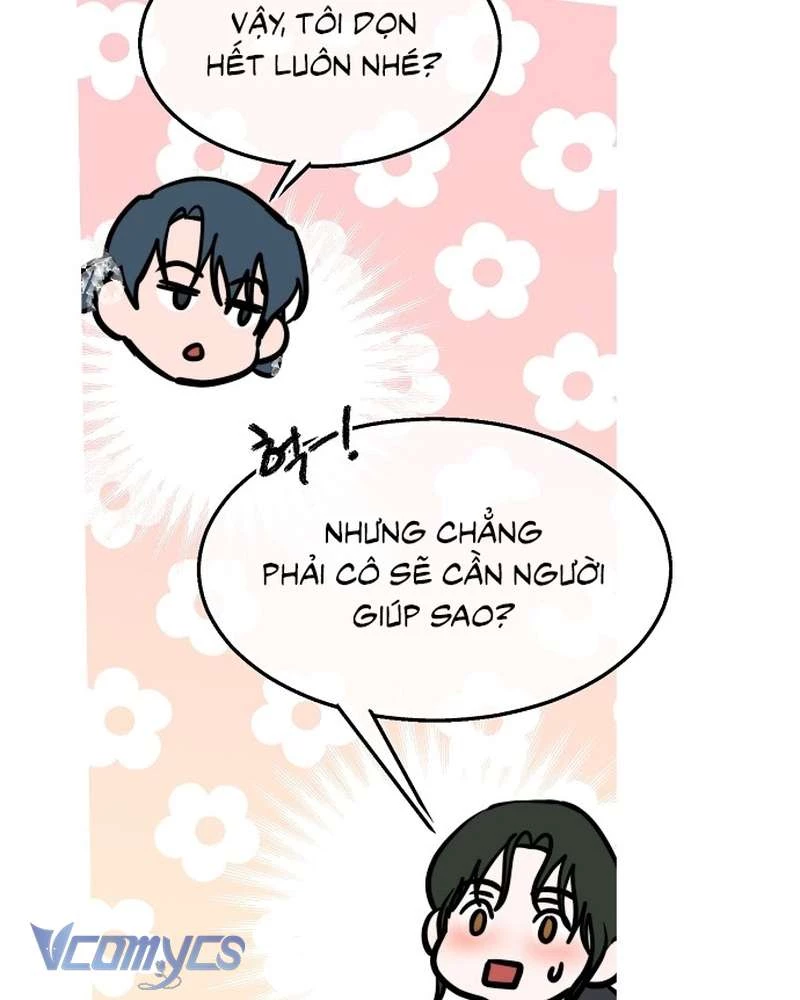 Hãy Dạy Em Cách Khao Khát Chapter 30 - 13