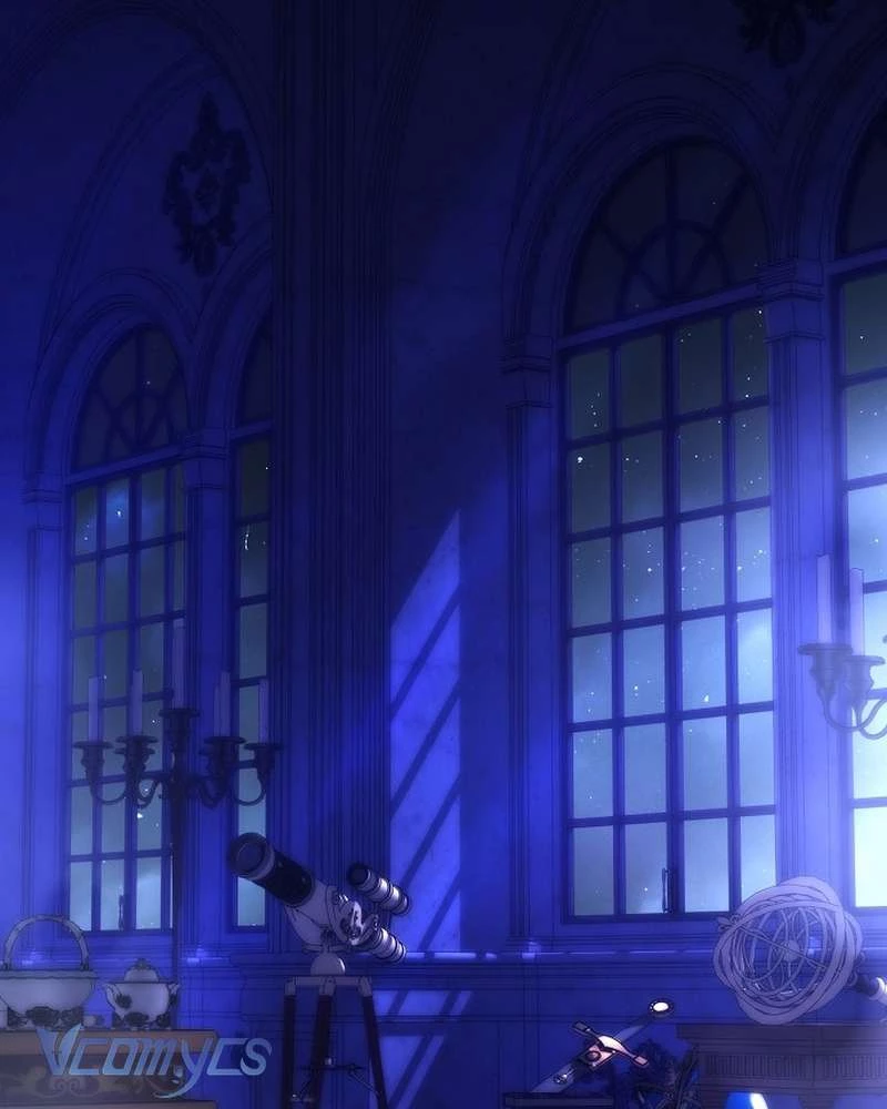 Hãy Dạy Em Cách Khao Khát Chapter 30 - 36